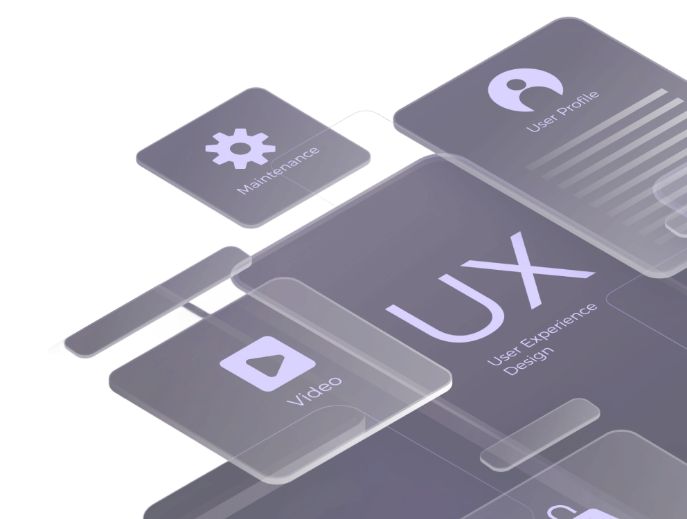 Изображение категории услуг Разработка сайтов