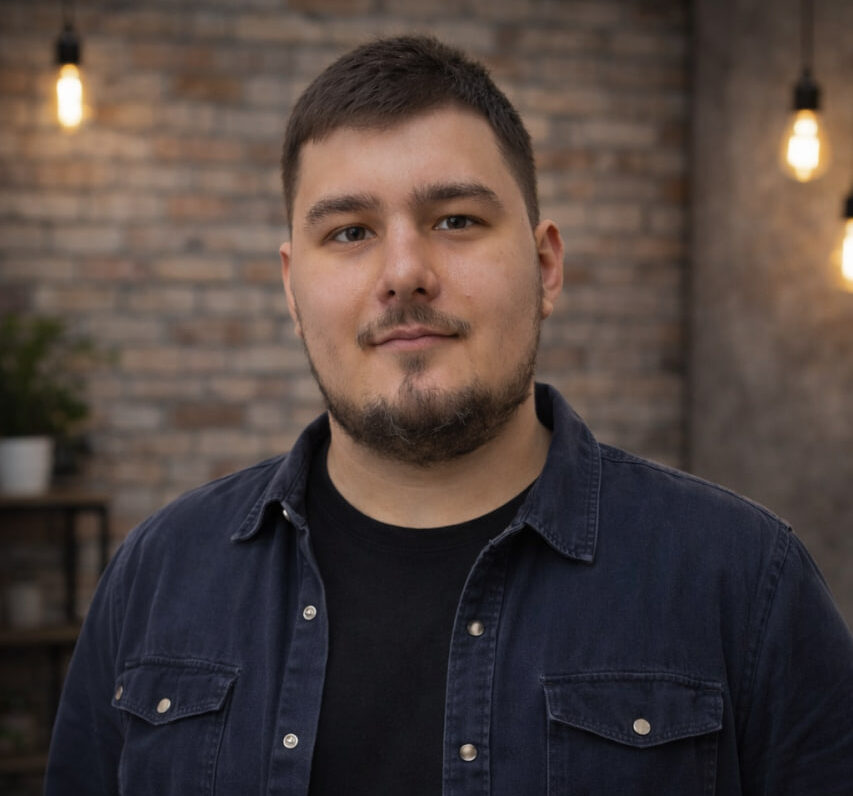 Тимур Забиров