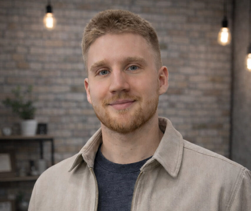 Егор Пушкарев