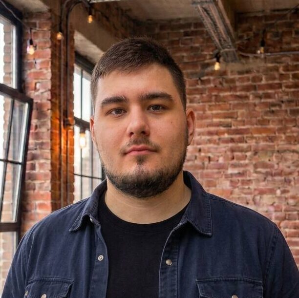 Тимур Забиров