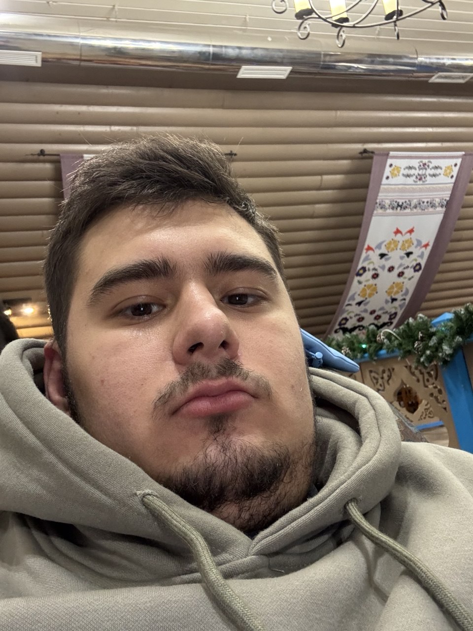 Тимур Забиров