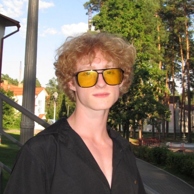 Иван Пронин