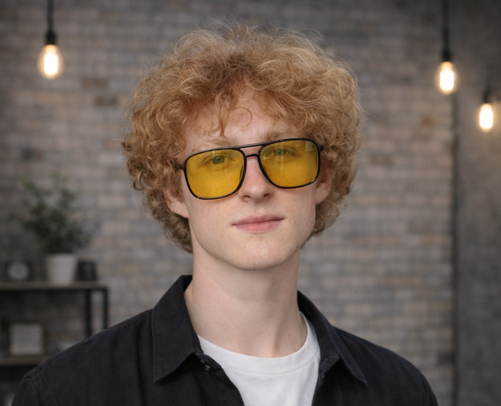 Иван Суровый