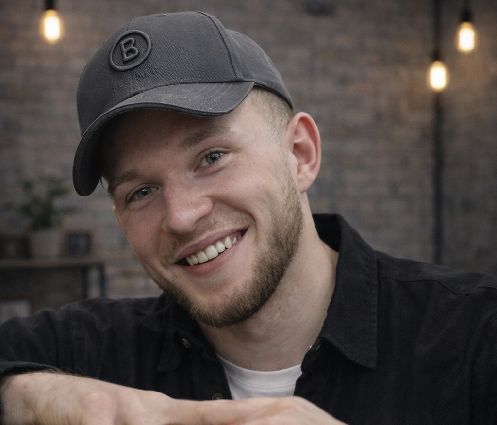 Никита Пахомов