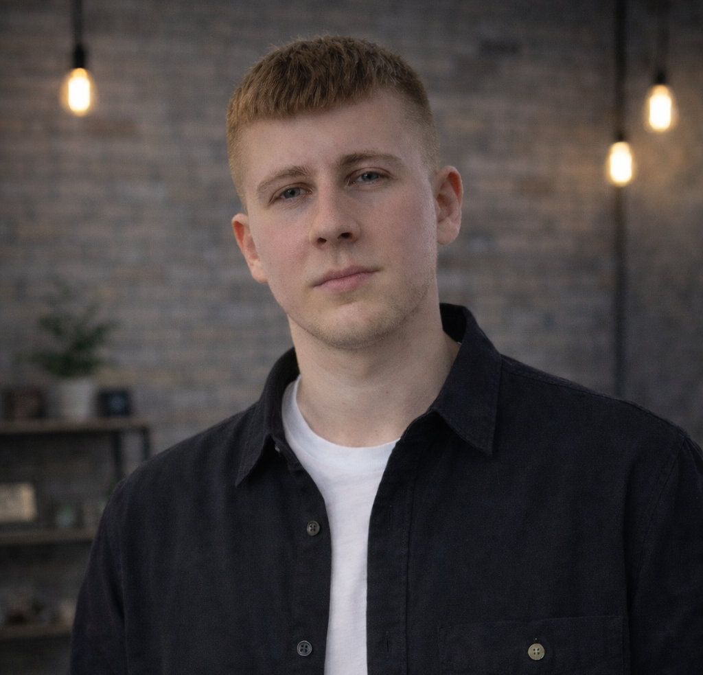 Никита Смагин