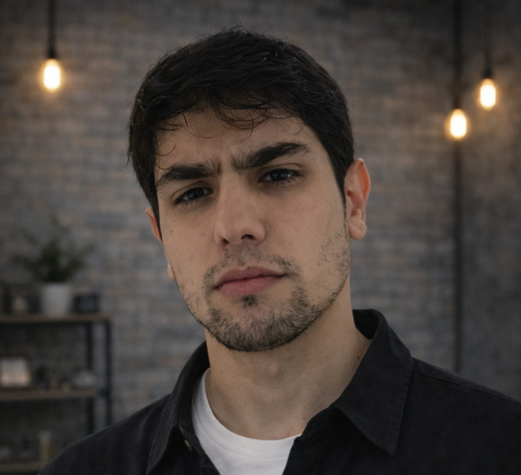 Али Зейналов