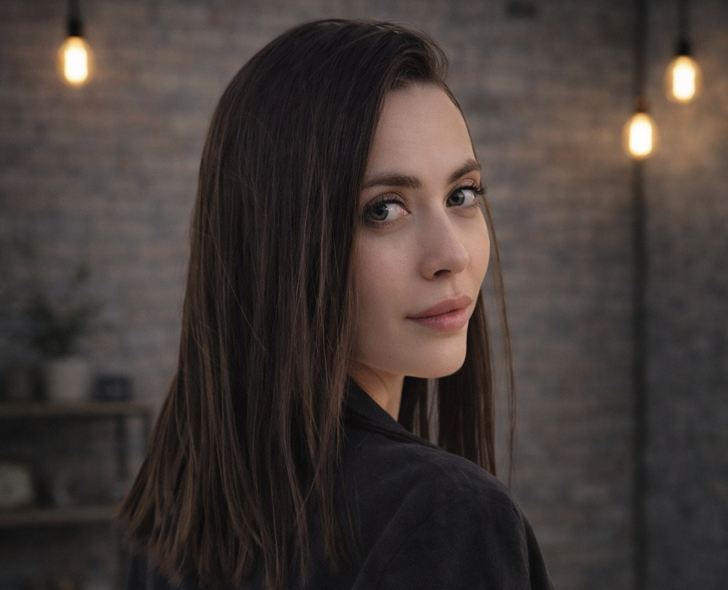 Ирина Юдина