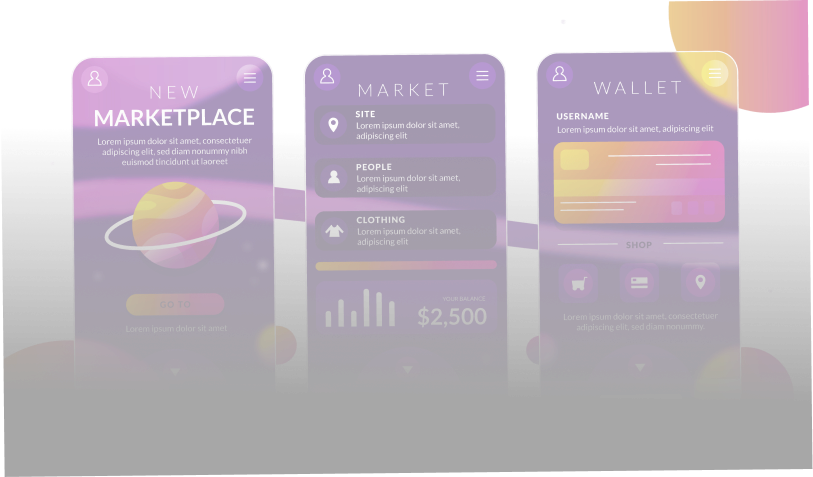 Изображение категории услуг Маркетплейсы