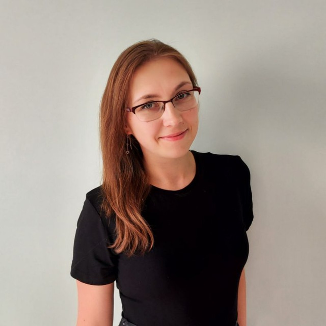 Алина Алиуллина