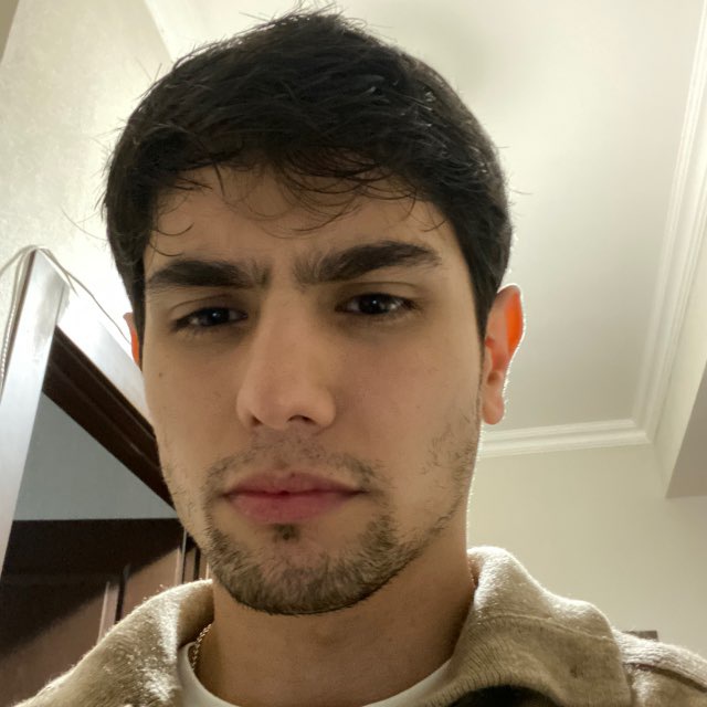 Али Зейналов