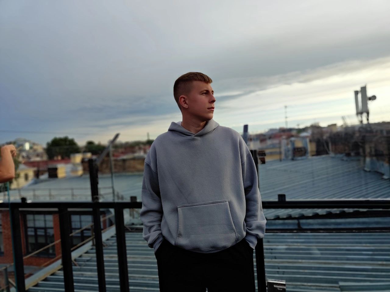 Никита Смагин