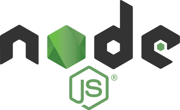 node.js Изображение