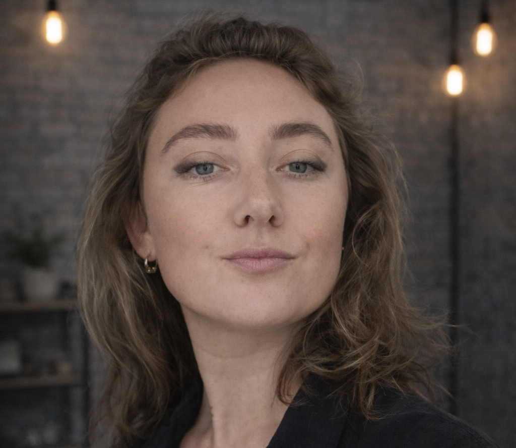 Дарья Соловьева