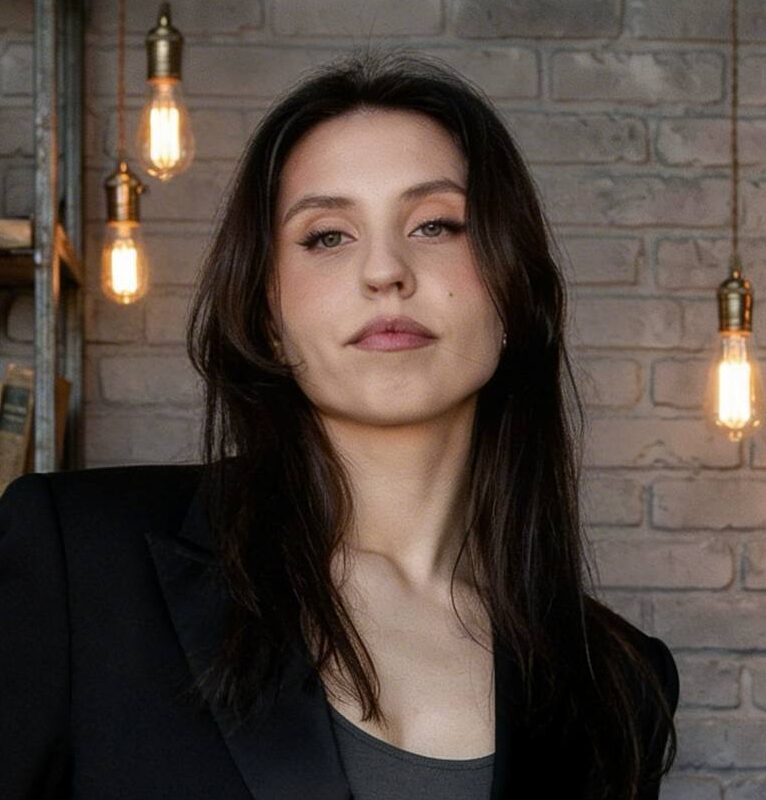 Валерия Баженова