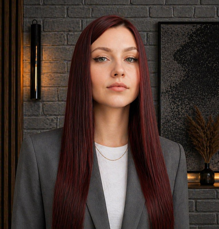 Кристина Ветрова