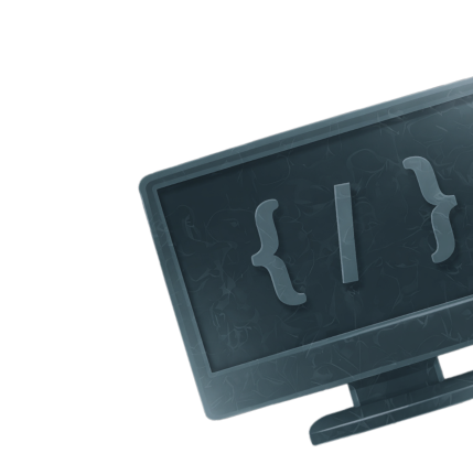Изображение отрасли Разработка сайта на Laravel