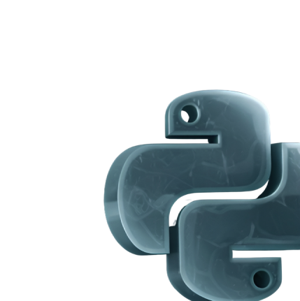 Изображение отрасли Разработка сайта на Python