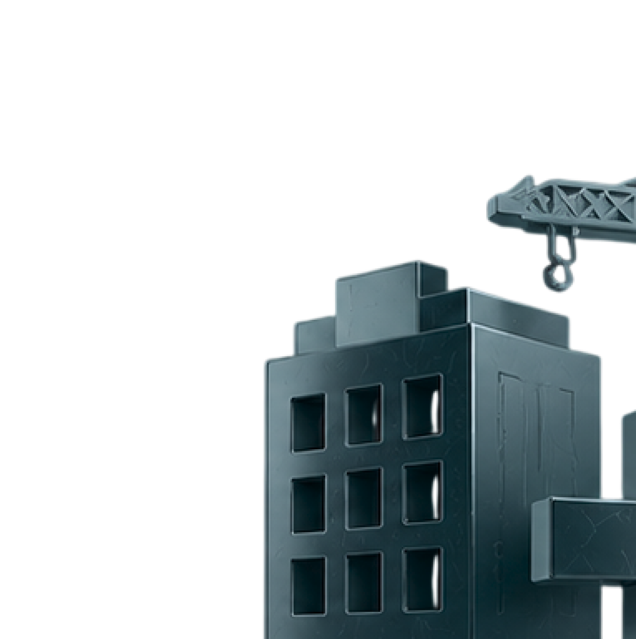 Изображение отрасли Застройщик